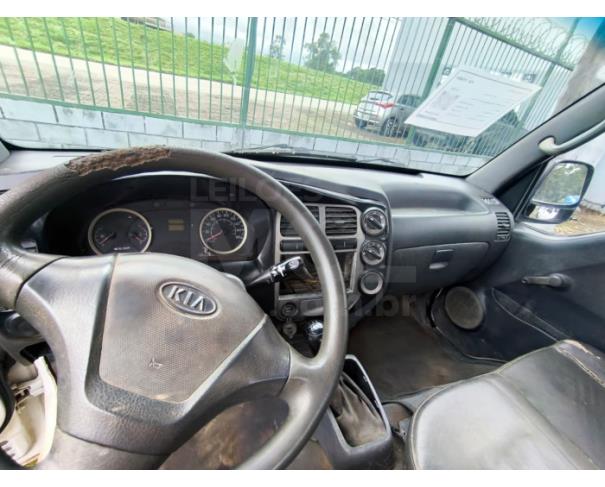Foto de ITAÚNA MG - KIA K2500 HD ANO 2010/2010 - PA11461