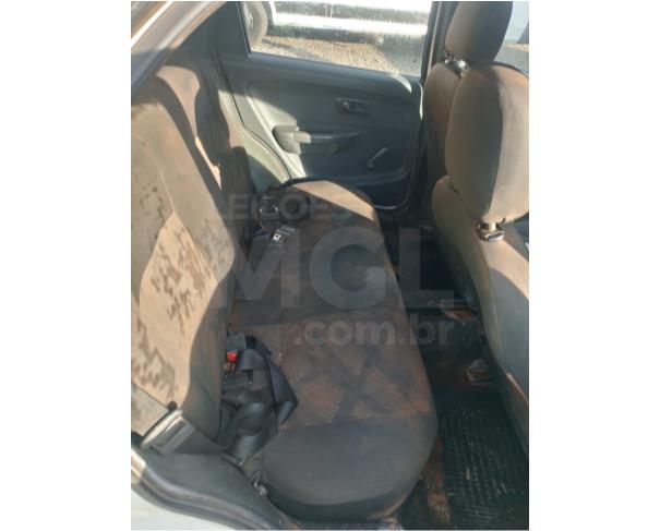Foto de DOURADOQUARA/MG - CARRO - Fiat Palio Fire, 2015 / 2016