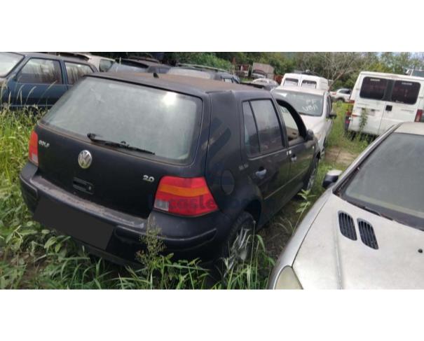Foto de ITAÚNA/MG - CIRCULÁVEL - VOLKSWAGEN GOLF 2.0 - 2000/2000