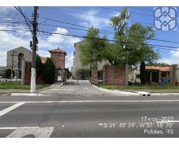 Pelotas/rs — apartamento areal (f8555506801767) apartamentos em leilão | mgl leilões