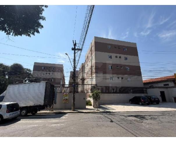 Foto de SANTO ANDRÉ/SP — Apartamento com 38,992m², 2 quartos, 1 Vaga na Garagem (F8787720901247)