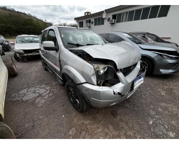 Foto de ITAÚNA/MG- FORD ECOSPORT XLT1.6FLEX 2007/2007- PA13517