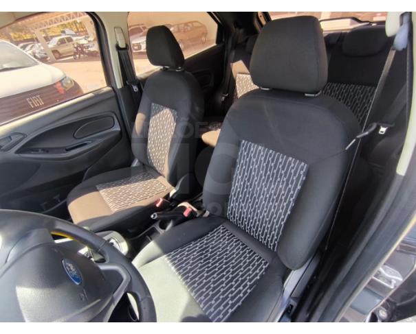 Foto de ITAÚNA/MG- FORD KA SE PLUS 1.0 HA C 2020/2020- PA13388