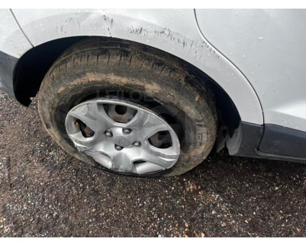 Foto de ITAÚNA/MG- FORD ECOSPORT S 1.6 2013/2014- PA12795