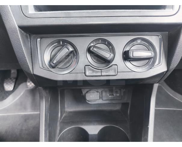 Foto de ITAÚNA/MG- VOLKSWAGEN SAVEIRO CS RB MPI 2023/2023 WN3PLA1 - PA13458