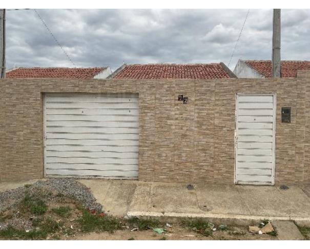 Foto de SANTA CRUZ DO CAPIBARIBE/PE — Casa 2 quartos (F8444427115680)