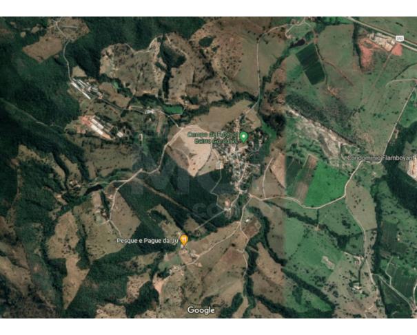 Foto de PARÁ DE MINAS/MG — Terreno Rural com 03.07.00 hectares