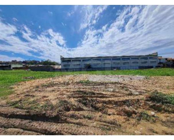 Foto de SÃO JOSÉ/SC - Terreno com 4.484,08m² no bairro Real Parque