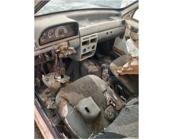 Foto de DOURADOQUARA/MG - CARRO - Fiat Uno Mille Fire Flex, 2005/2006