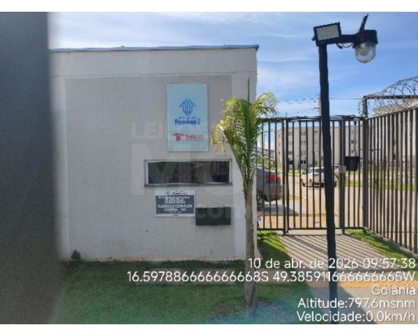 Foto de GOIANIA/GO — Apartamento com 2 quartos e 1 Vaga na Garagem (8787717422481)