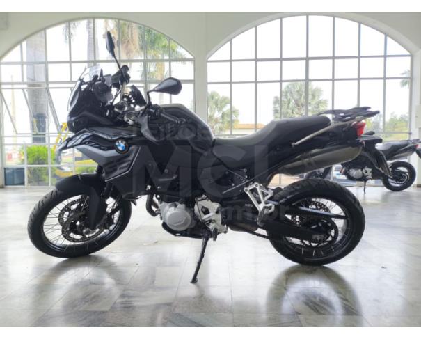 Foto de ITAÚNA/MG- MOTO BMW F850 GS 2023/2023- PA00859