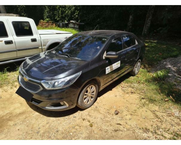 Foto de RECIFE/PE - Chevrolet Cobalt 1.8 LTZ, 2015/2016, FLEX 