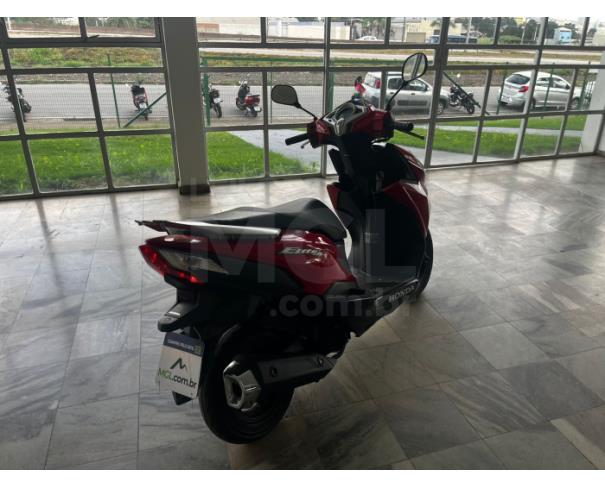 Foto de ITAÚNA/MG-MOTO HONDA ELITE 125 2020/2020- PA13198