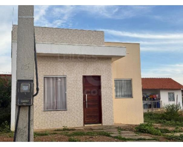 Foto de SALGUEIRO/PE — Casa com 2 quartos (F8444428532480)