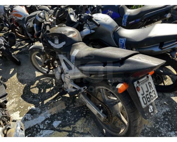 Foto de ANGRA DOS REIS/RJ-VEÍCULO CONSERVADO-HONDA/CBX 250 TWISTER-2003/2003