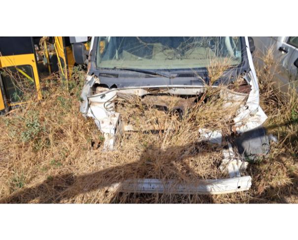 Foto de ASSARÉ/CE - CARRO - Doblo Cargo, 2005/2005