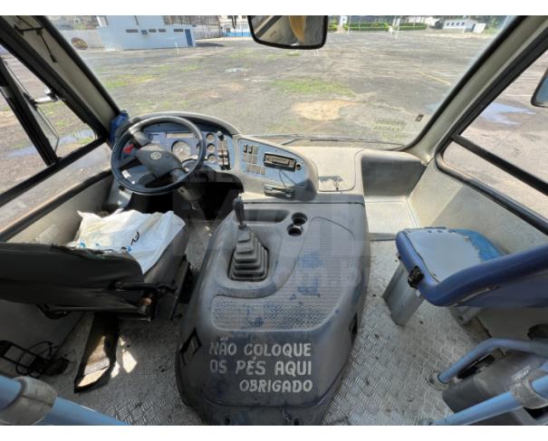 Foto de VISCONDE DO RIO BRANCO/MG- Ônibus VW/9150 Neobus TH Way E- 2006/2006