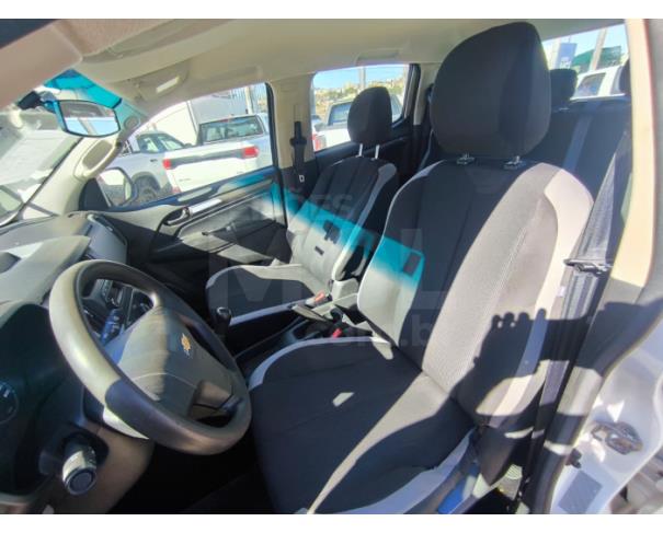 Foto de ITAÚNA/MG- CHEVROLET S10 LS 2023/2024- PA13344