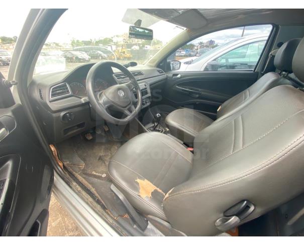 Foto de ITAÚNA/MG VOLKSWAGEN SAVEIRO ROBUST 1.6 8V FLEX 2020/2021 - PA4061