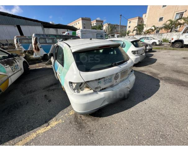 Foto de RIO DAS OSTRAS/RJ - VW - VOLKSWAGEN / GOL 1.6 POWER