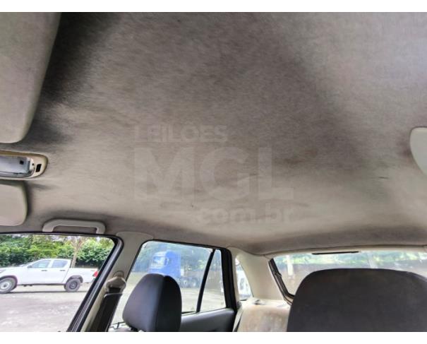 Foto de ITAÚNA/MG- VW GOL 16V POWER 2002/2002-PA12924