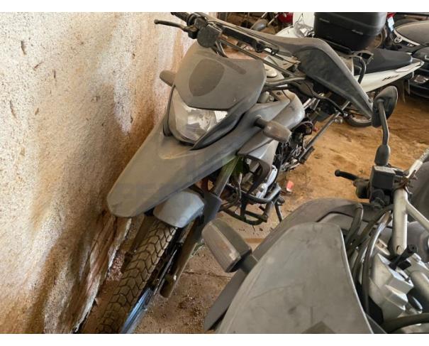 Foto de IBATIBA/ES - Honda/xre 300, 2012/2012, GASOLINA 