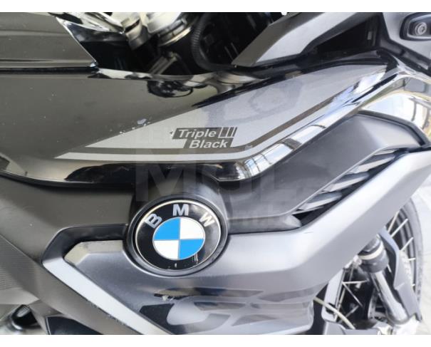 Foto de ITAÚNA/MG- MOTO BMW F850 GS 2022/2023 - PA00812