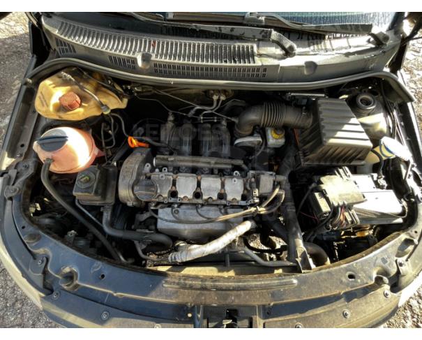Foto de ITAÚNA/MG- VW NOVO GOL 1.6 POWER 2011/2012- PA12933
