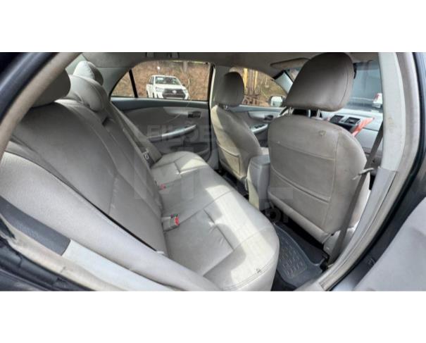 Foto de ITAÚNA/MG - TOYOTA/COROLLA XEI 2.0 FLEX ANO 2011/2011 - B1041