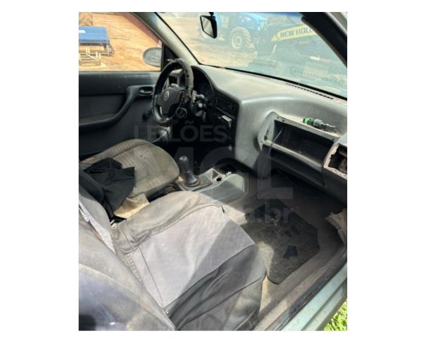 Foto de TRÊS PONTAS/MG - VOLKSWAGEN Gol 1000I - 1995/1995