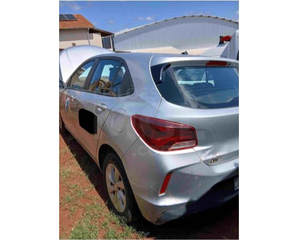 Foto de PARAGUAÇU/MG - Chevrolet Onix 1.0T MT LT1, 2022/2023, FLEX 