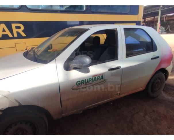 Foto de GRUPIARA/MG - Fiat Palio Fire, 2016/2016, FLEX 