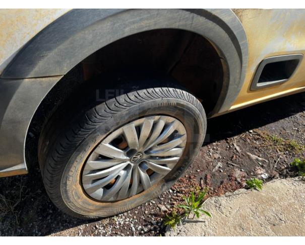 Foto de ITAÚNA/MG- VW SAVEIRO CS ROBUST MPI 1.6 2023/2023 MÉDIA MONTA- PA12873