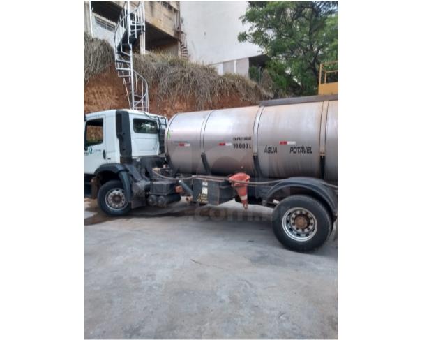 Foto de BELO HORIZONTE MG - CAMINHÃO PIPA VW/17.190 CRM 4X2  ANO 2013/2013