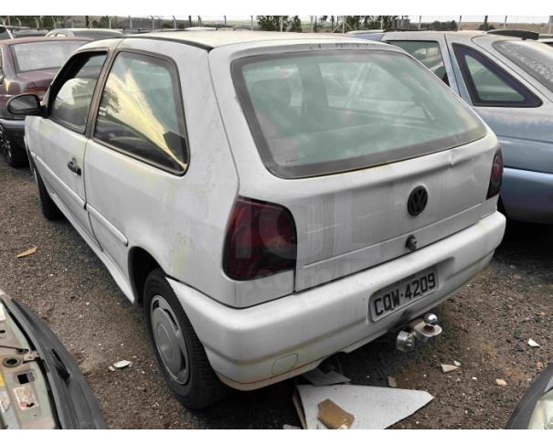 Foto de CAPIVARI/SP - VEÍCULO CONSERVADO - GM/CORSA WIND - 2000/2000