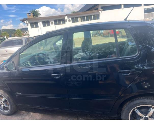 Foto de ITAÚNA/MG - VW FOX 1.0 GII - ANO: 2011/2012 - SC1000