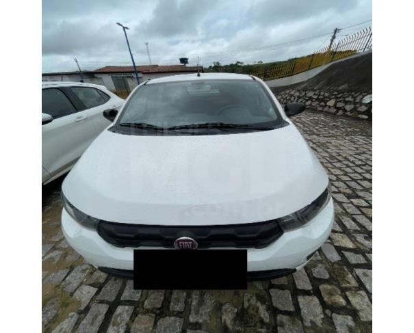 Foto de LAJEDINHO/BA - Fiat / Mobi Like, 2019/2020, FLEX 