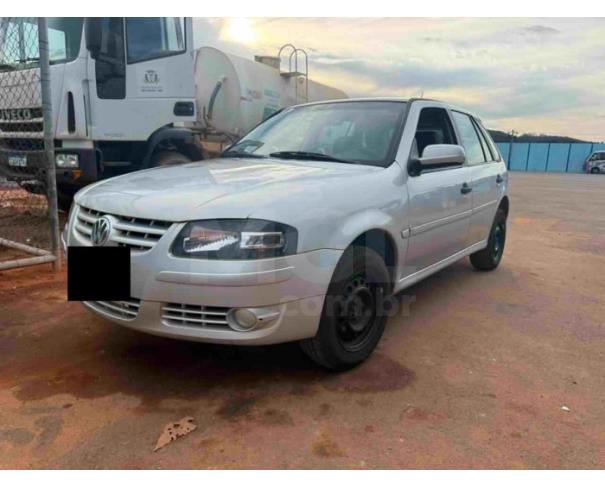 Foto de IBITURUNA/MG - Volkswagen / Gol 10 Giv, 2013/2014, FLEX 