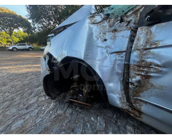 Foto de ITAÚNA/MG- FIAT PALIO ATTRACTIV 1.4 2013/2013 -  PA13258