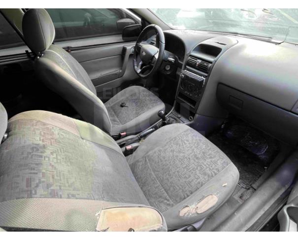Foto de CAPIVARI/SP - VEÍCULO CONSERVADO - GM/ASTRA SEDAN - 2003/2004