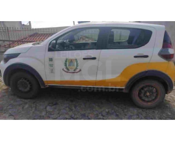 Foto de ALTO RIO DOCE/MG - Fiat Mobi Like, 2021/2021, FLEX 
