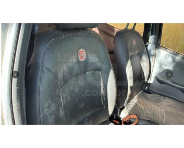 Foto de DIAMANTINA/MG - FIAT Palio WK Adventure - 2001/2001
