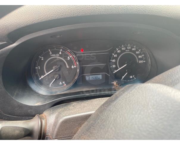 Foto de TOYOTA HILUX CDLOWM4FD 2019/2020- PA3236