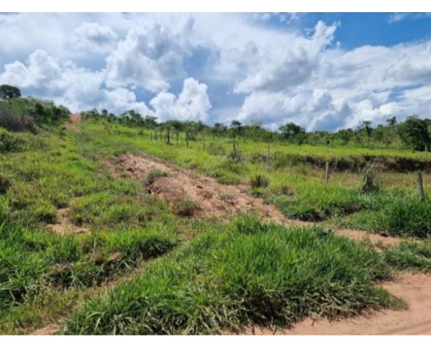 Foto de GUANHÃES/MG — Lote com 489,13m² no Bairro Residencial Canaã