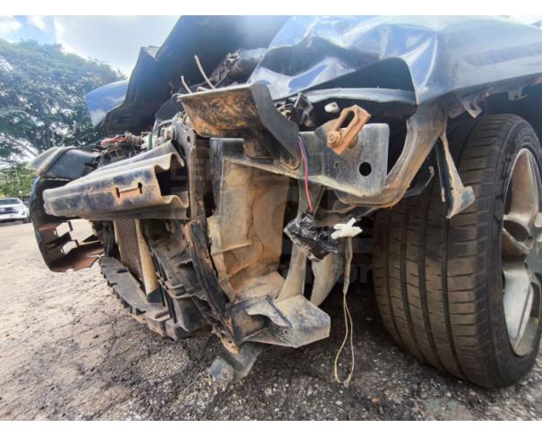 Foto de ITAÚNA/MG- FIAT STILO BLACKMOTION 2009/2010- PA13350