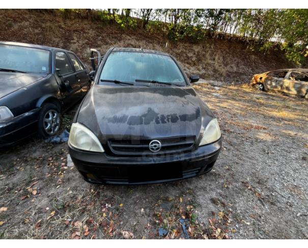 Foto de ITAÚNA/MG- CHEVROLET CORSA HATCH JOY 2005/2006- PA13401