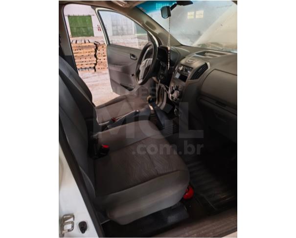 Foto de MACEIÓ/AL - Caminhonete CHEVROLET S10 LS DD4, 2013/2014, DIESEL, BRANCA 