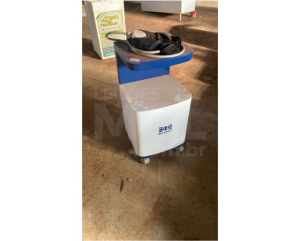 Foto de DUMONT/SP - Sucata de maquinário Hospitalar – Thermopulse, balança, macas e etc