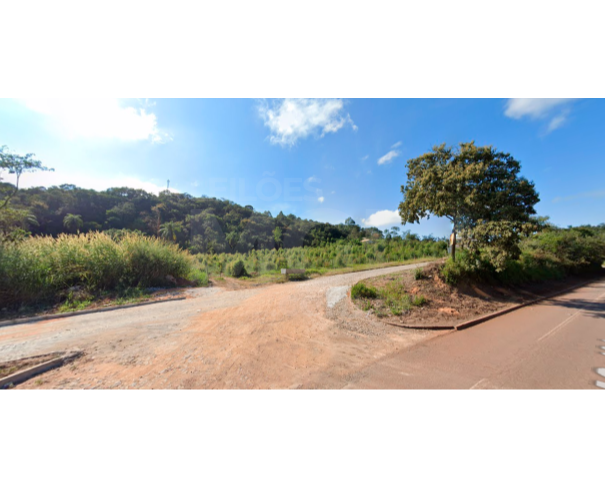 Foto de ITAÚNA/MG — Terreno com 53.608m² as margens da MG—431 próximo à Barragem do Benfica
