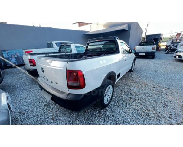 Foto de ITAÚNA/MG -VW NOVA SAVEIRO RB MBVS - 2018/2019 - PA5843